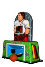 Kalkomat Kicker Soccer Kicking Game - Image 9