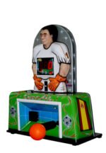 Kalkomat Kicker Soccer Kicking Game - Image 10