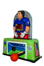 Kalkomat Kicker Soccer Kicking Game - Image 11