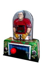 Kalkomat Kicker Soccer Kicking Game - Image 13