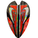 Viper Retro Dart Flights