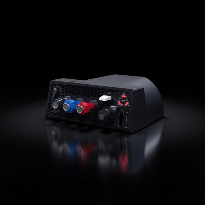 Honeycomb Cessna Flight Simulator Controls Bundle - Image 3