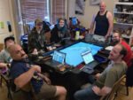 Arena Digital Game Table for TTRPG & Gaming - Image 7