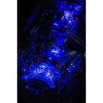 Stern Pinball Metallica Remastered Premium Pinball Machine - Image 4