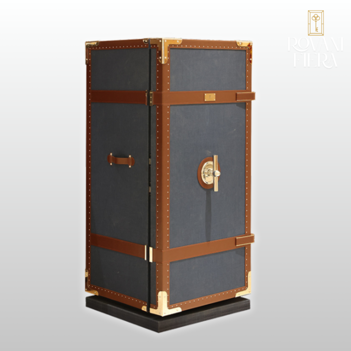 THE MONARCH CROWN VAULT - Image 6
