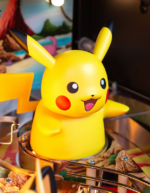 Stern Pinball Pokemon Premium Pinball Machine FREE SHIPPING - Image 4