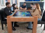 Arena Digital Game Table for TTRPG & Gaming - Image 11