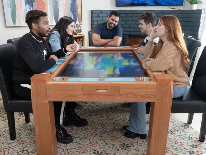 Arena Digital Game Table for TTRPG & Gaming - Image 11
