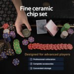 Triton Premium Poker Chips Sets - Image 5