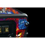 Venom Pinball Machine Stern Pro Premium LE - Image 8