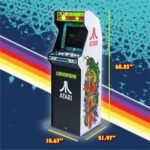 Atari Centipede Ultra Series Game Machine with 17" Screen and 40 Games - Image 4