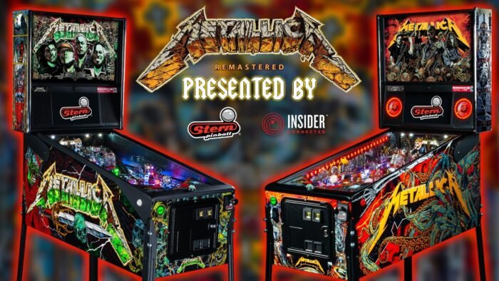 Dungeons & Dragons Tyrant’s Eye Pinball Machine - Image 4