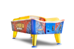 Kalkomat Spider Air Hockey - Image 2