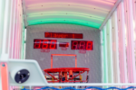 Kalkomat Big Show Basketball - Image 5