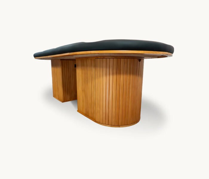 The Miya LED Poker & Dining Table - Image 6