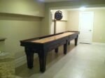 Champion Worthington 16' Shuffleboard Table - Image 7