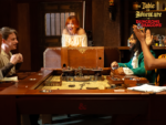 Table of Adventure D&D Game Table - Image 8