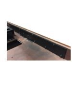 Holland Bar Stool Texas A&M 12' Shuffleboard Table - Image 8