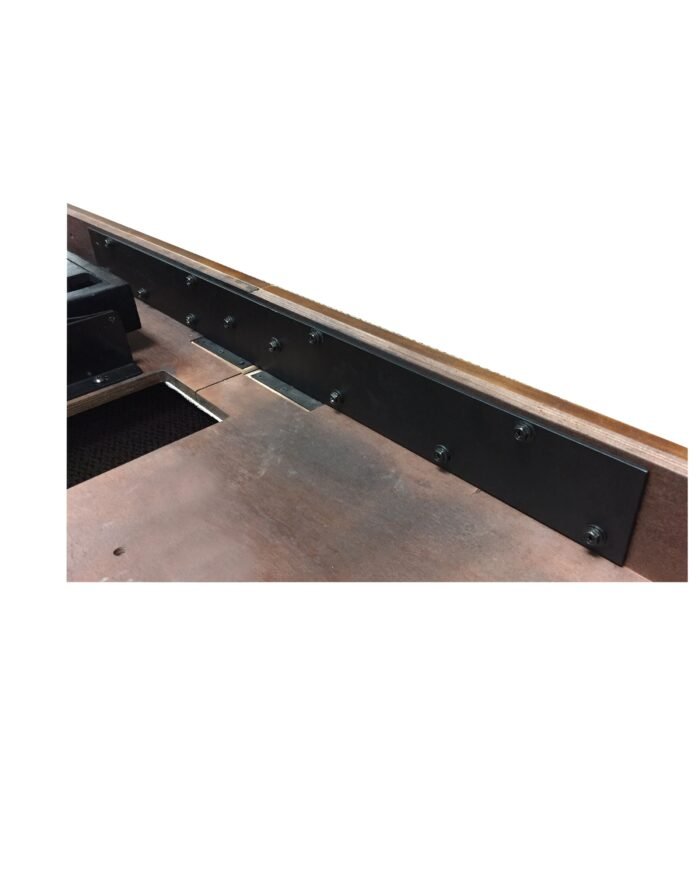 Holland Bar Stool Arizona 12' Shuffleboard Table - Image 8