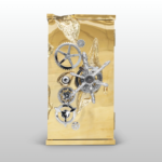 THE AURUM SENTINEL VAULT