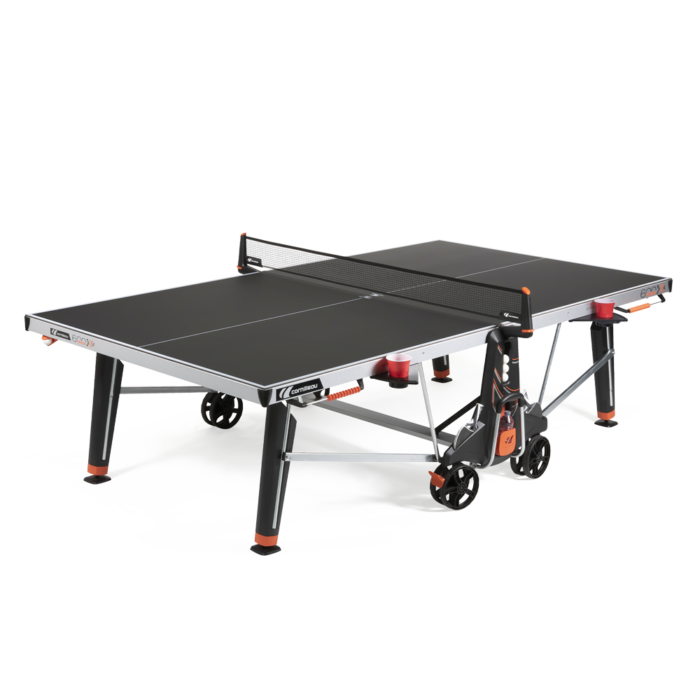 Cornilleau 600X Outdoor - Image 2