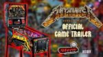 Dungeons & Dragons Tyrant’s Eye Pinball Machine - Image 5