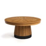 Ram Game Room Prohibition Series 60" Poker Table Dining Top-Walnut