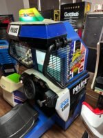 Taito Chase H.Q. 2 Arcade Game - Image 4