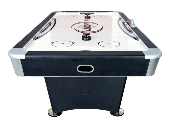 Hathaway Stratosphere 7.5’ Air Hockey Table - Image 3