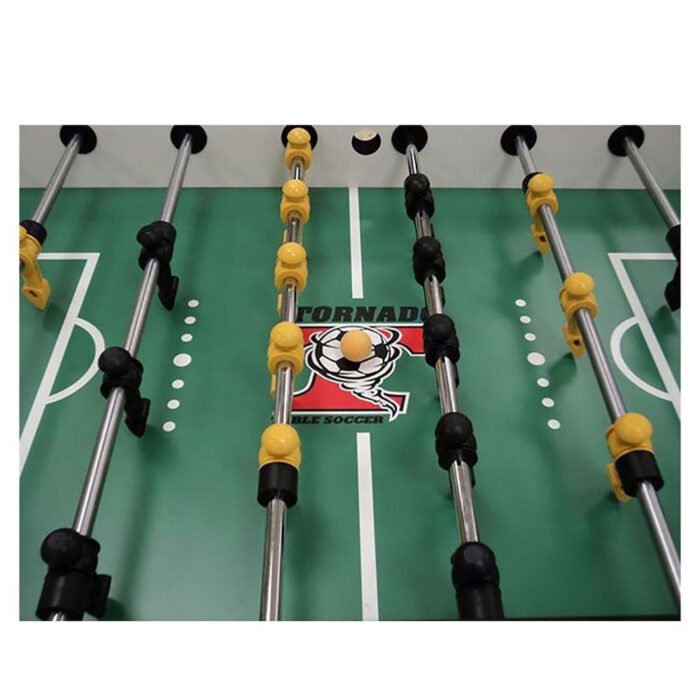 Dynamo Big D Foosball Table - Image 2