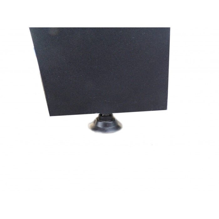 Hathaway 6' Silverstreak Air Hockey Table - Image 7