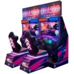 Adrenaline Amusements NFS Heat Takedown - Need for Speed - Image 2