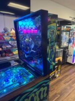 Fathom Revisited Mermaid Edition Pinball Machine - Image 13