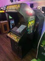 Ikari Warriors Arcade Game - Image 2