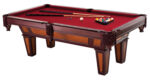 Fat Cat 7.5' Reno Billiard Table w/ Play Package