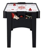 Fat Cat Multi 3-in-1 6' Flip Game Table - Image 12