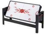 Fat Cat Multi 3-in-1 6' Flip Game Table - Image 11
