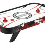Mainstreet Classics Mini Table Top Air Hockey 35"