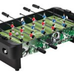Mainstreet Classics Mini Foosball 36"