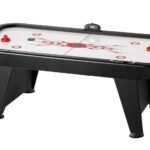 Fat Cat Storm MMXI 7' Air Hockey Table