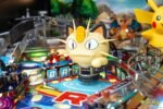 Pokémon Pinball Machine Stern Pro Premium LE - Image 9