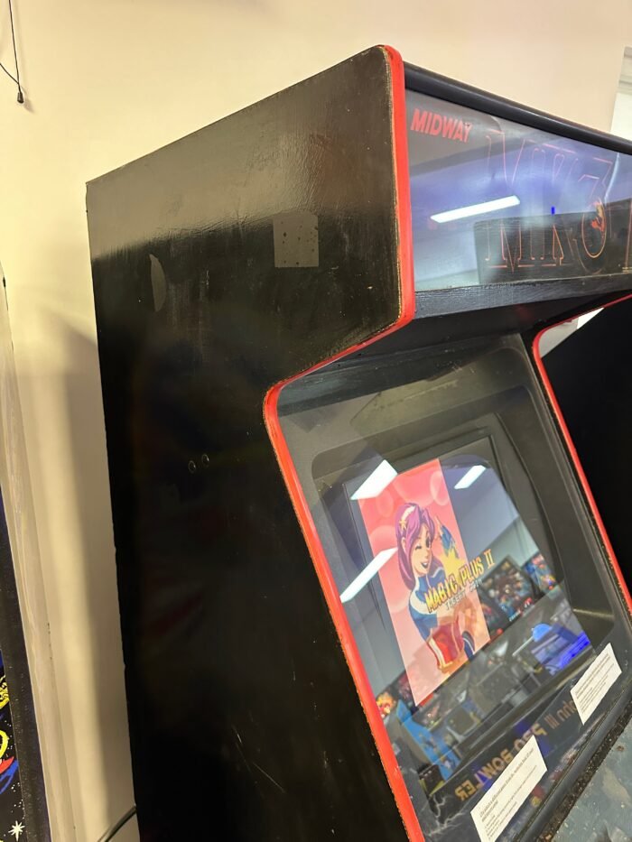 Mortal Kombat 3 Arcade Game - Image 3