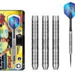 Rowby-John Rodriguez Araw Steel Tip Dart Set-90% Tungsten
