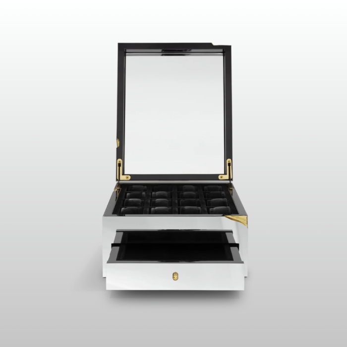 LASTURE WATCH BOX - Image 3