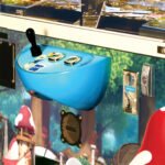 Elaut The Smurfs with Capsule Coin Pusher - Image 5