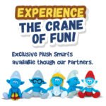 Elaut Smurf E-Claw Special - Image 3