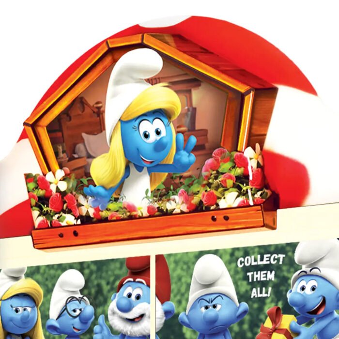 Elaut Smurf E-Claw Special - Image 5