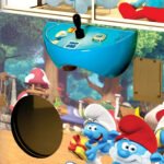 Elaut Smurf E-Claw Special - Image 6