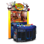 Adrenaline Amusements Rabbids And Ladders - Image 2
