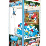 Elaut Smurf E-Claw Special